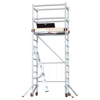 TELINE128L PLUS 1 PLUS 1 yksitasomalli C3